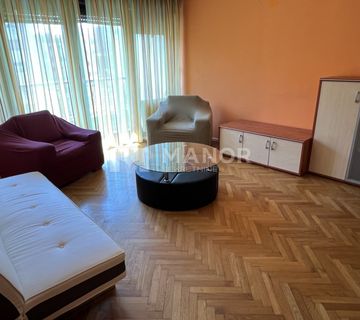RIJEKA, KRNJEVO - Adaptiran 2S+DB stan, 77 m2 - cover