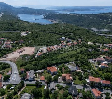 KUKULJANOVO, ŠKRLJEVO - Građevinsko zemljište, 9240 m², 57 stanova - cover