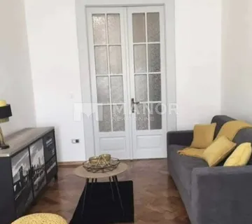 RIJEKA, POTOK- Kompletno renoviran stan, 114,8m2 - cover
