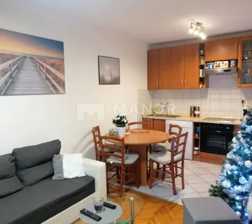 RIJEKA, DONJA DRENOVA - 2S+DB stan, 55 m2 - cover