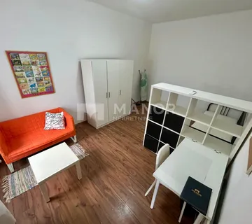 RIJEKA, BELVEDER - 3S KL stan, novi krov i fasada, 88 m2 - cover