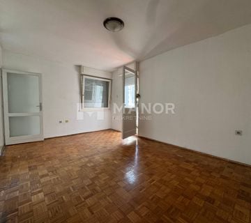 RIJEKA, PODMURVICE - 1S+DB stan, 48 m2 - cover