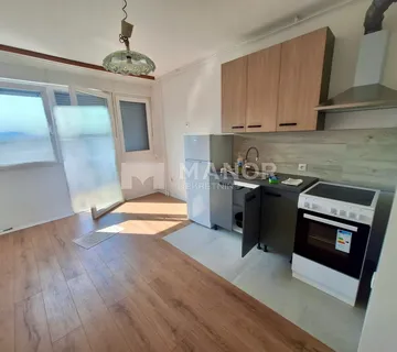 RIJEKA, PODMURVICE - Uredan 2S KL stan, 54 m2 - cover