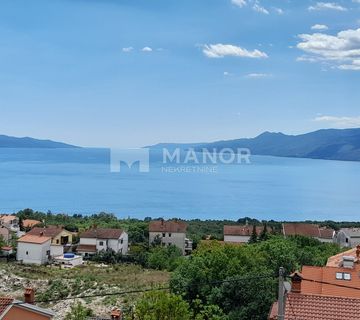 RIJEKA, MARTINKOVAC - Pogled na more iz snova: Dvoetažni Stan na izvanrednoj lokaciji! - cover