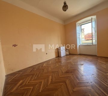 RIJEKA, MLAKA - 2S KL stan 45 m² + drvarnica 15 m² - cover