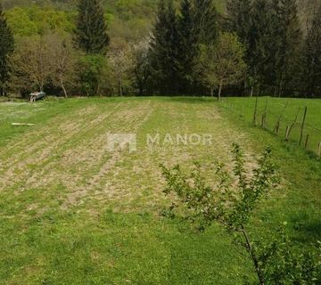 KLANA - Samostojeća kuća s 1750 m2 okućnice - cover