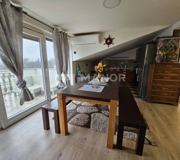 KASTAV - 3S+DB stan za najam, 120 m2 - cover