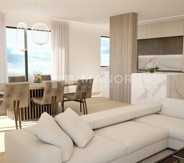 Luksuzni penthouse u centru Rovinja  - cover