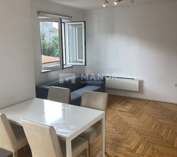 RIJEKA, KRNJEVO - 1S+DB stan, 51 m2, 1.kat - cover