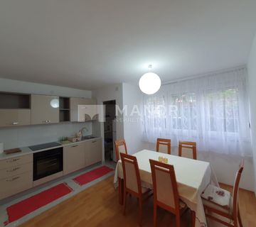 RIJEKA, PEĆINE - 3S KL stan, 81 m2, pogled na more - cover