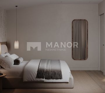 ISTRA, ROVINJ - Novouređeni stan u centru, 60 m2 - cover
