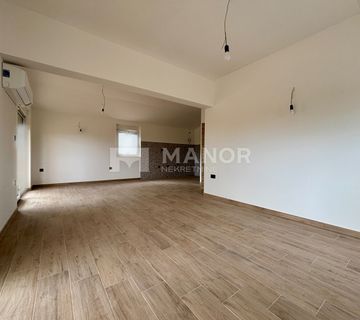 KASTAV, BRNČIĆI - 3S+DB stan/etaža s parkingom u novogradnji, 105 m2 - cover
