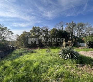 VIŠKOVO, MARINIĆI - Građevinsko zemljište, 900 m2 - cover