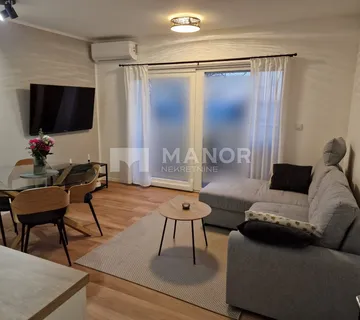 RIJEKA, KANTRIDA - 2S+DB, panoramski pogled, lift, 57 m2 - cover