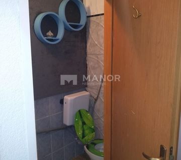 ISTRA, MEDULIN - Kamena starina u centru Medulina, 110 m2 - cover