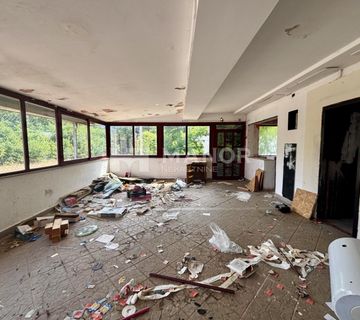 RIJEKA, SRDOČI - Dvoetažni poslovni prostor u centru Srdoča, 200 m2 - cover