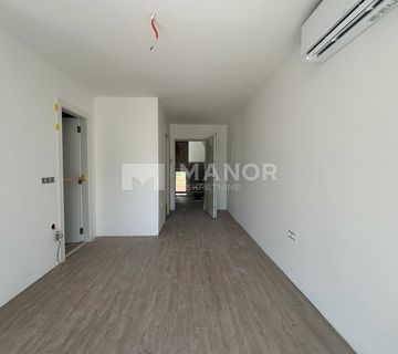 OPATIJA, IČIĆI - 1S+DB apartman u novogradnji s bazenom blizu mora - cover