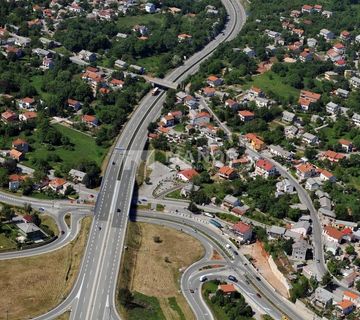 ČAVLE, CENTAR - Građevinsko zemljište, 2870 m2 - cover