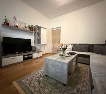 RIJEKA, PODMURVICE - Adaptiran 2S KL stan, 42 m2 - cover