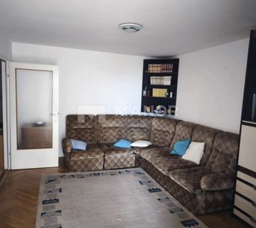 RIJEKA, PODMURVICE - 2S KL stan, 54M2 - cover