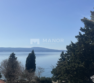 NOVI VINODOLSKI - Samostojeća kuća nadomak mora, 262 m2 - cover