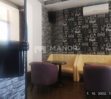 RIJEKA, KRNJEVO - Poslovni prostor za najam, 53.40 m2 - cover