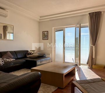 OPATIJA, VOLOSKO - Komforni 3S+DB stan s parkingom za najam, pogled, 150 m2 - cover