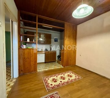 RIJEKA, PEHLIN - Kuća u nizu s garažom, 92 m2 - cover