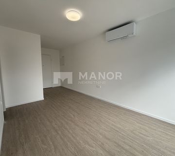 OPATIJA, IČIĆI - 1S+DB apartman u novogradnji s bazenom blizu mora - cover