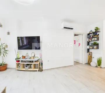 RIJEKA, MLAKA - Samo kod nas! Adaptiran 2S+DB stan, 82 m2 - cover