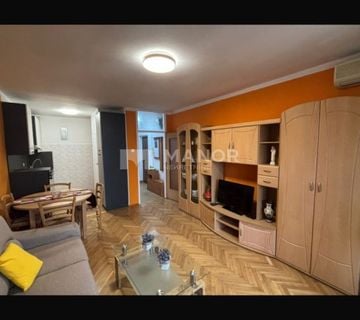 RIJEKA, GORNJA VEŽICA - 2S+DB stan za najam, 60 m2 - cover