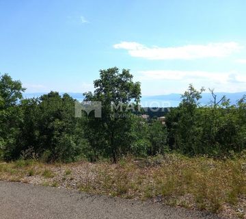 RIJEKA, GORNJA DRENOVA - Građevinsko zemljište, 1400 m2 - cover