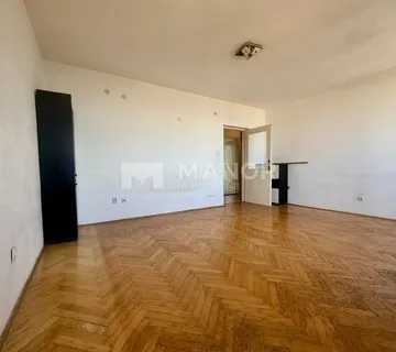 RIJEKA, BELVEDER - 3S KL stan, zgrada s liftom, 62 m2 - cover