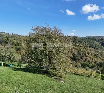 OZALJ, VIVODINA - Građevinsko zemljište, 1900 m2 - cover