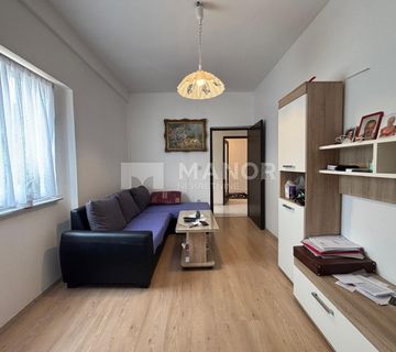 VIŠKOVO, SROKI - 3S KL stan s okućnicom i parkingom, 57 m2 - cover