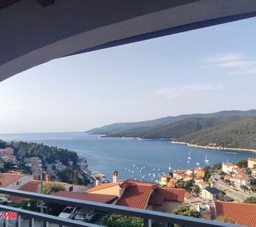 ISTRA, LABIN, RABAC, DVOSOBNI STAN ZA DUGOROČNI NAJAM - cover