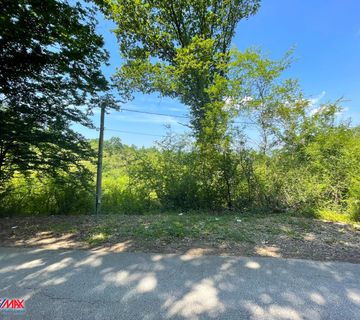 ISTRA, POTPIĆAN, VELIKO GRAĐEVINSKO ZEMLJIŠTE - cover