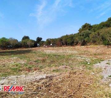 ISTRA, ŠTINJAN, GRAĐEVINSKO ZEMLJIŠTE, 1000 M2 - cover