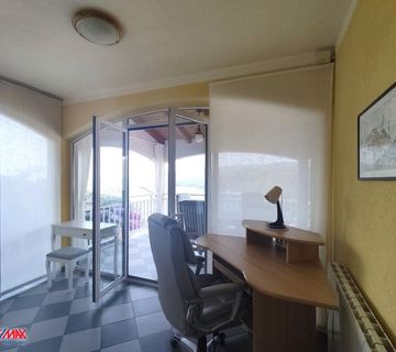 ISTRA, LABIN, RABAC, DVOSOBNI STAN ZA DUGOROČNI NAJAM - cover