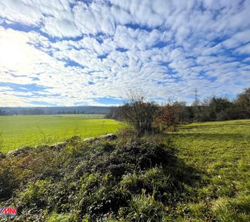 ISTRA, OPĆINA KRŠAN, KOMBINACIJA ZEMLJIŠTA 25400 m2 - cover