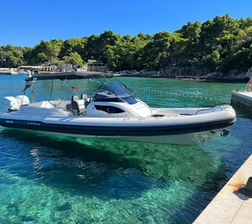 MAR.CO E‑MOTION 32 u odličnom stanju - cover