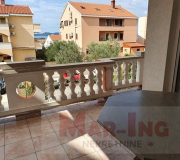 ZADAR DIKLO apartmanska kuća - 8 stambenih jedinica - cover