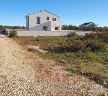 MURVICA - vila sa bazenom - novogradnja - cover