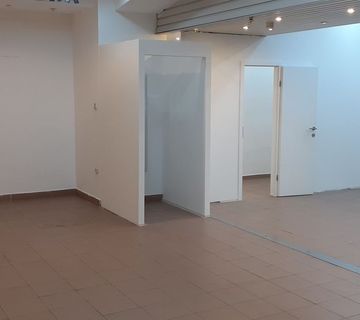 Poslovni prostor CENTAR, 80m2 - cover