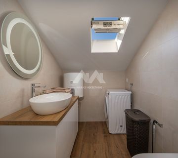 Čavle- daje se u najam 1-sobni+db! - cover