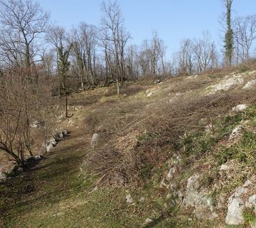 Zemljište MUČIĆI, 1.950m2 - cover
