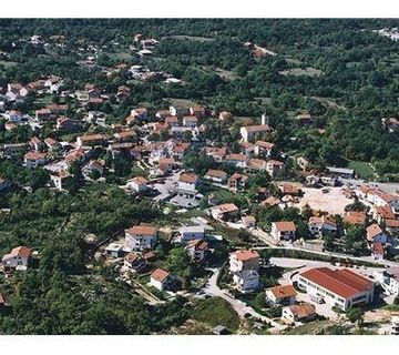 MARČELJI, GRAĐEVINSKO ZEMLJIŠTE, 1.000m2, NOVO - cover