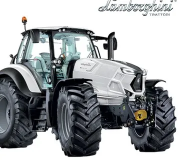 Traktor Lamborghini Mach VRT - Zlatar Bistrica