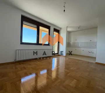 Stan Dvosobni 54m2-Donja Dubrava - Zagreb
