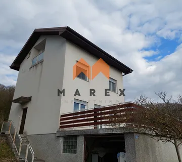 KUĆA 170m2, MIRNA LOKACIJA, VRTNJAKOVEC - cover